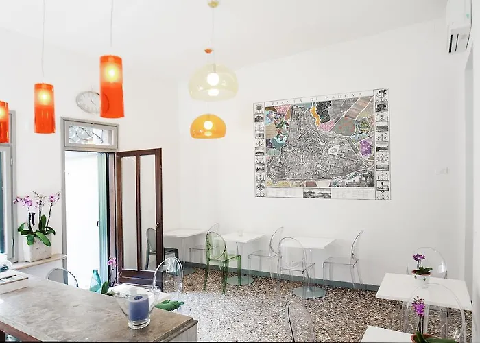 Scrovegni Room & Breakfast
