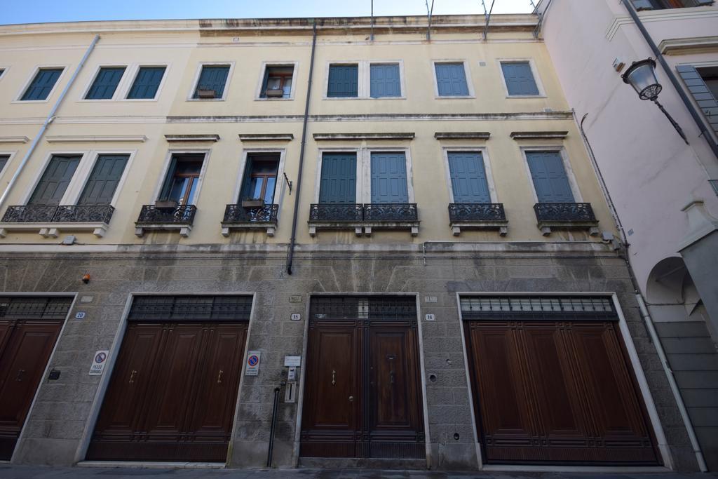 Bed & Breakfast Scrovegni & Breakfast