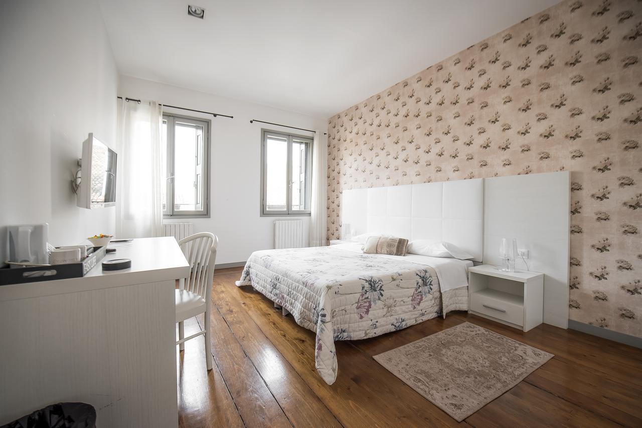 Scrovegni & Breakfast Bed & Breakfast