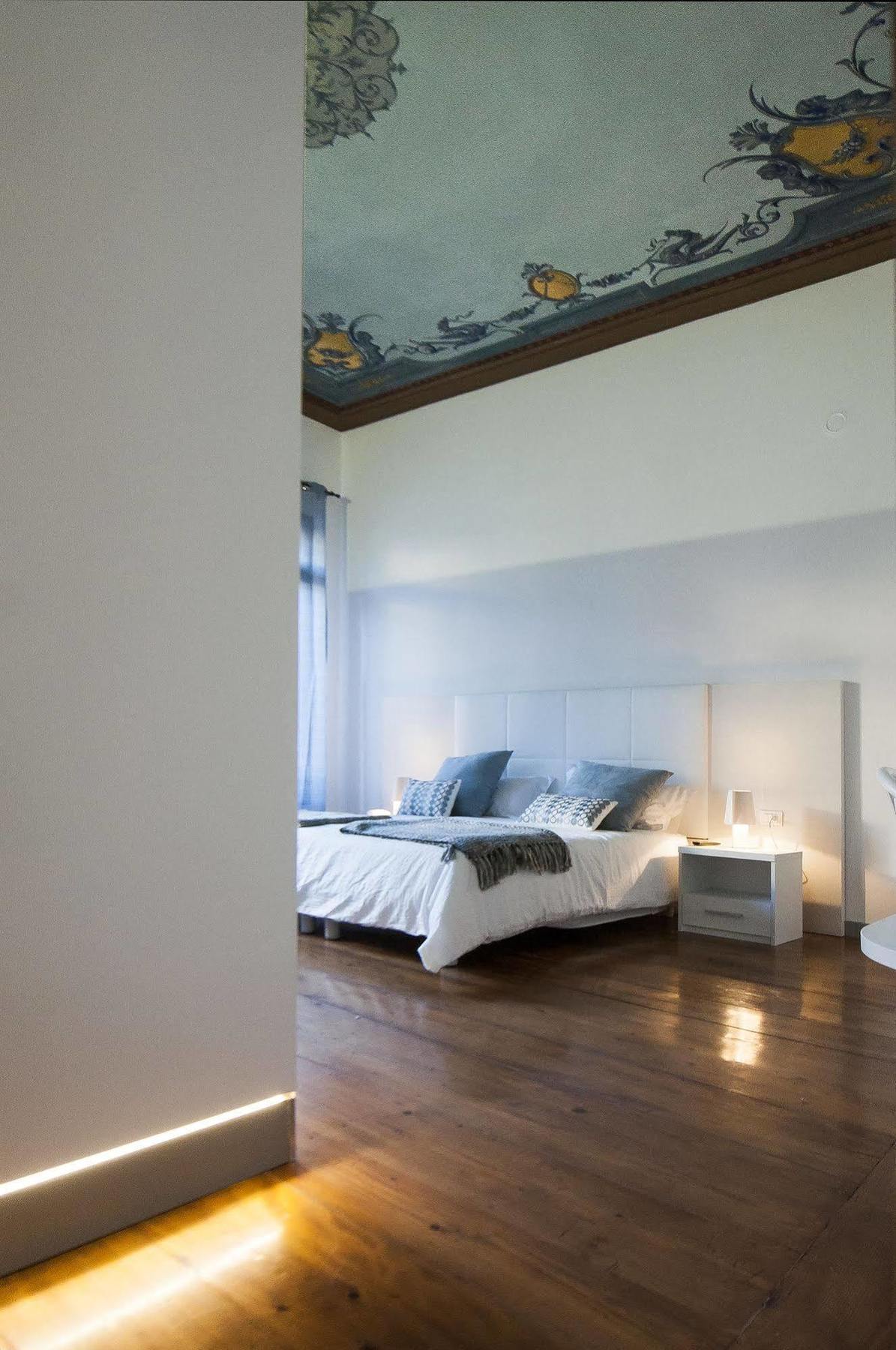 Scrovegni & Breakfast Bed & Breakfast