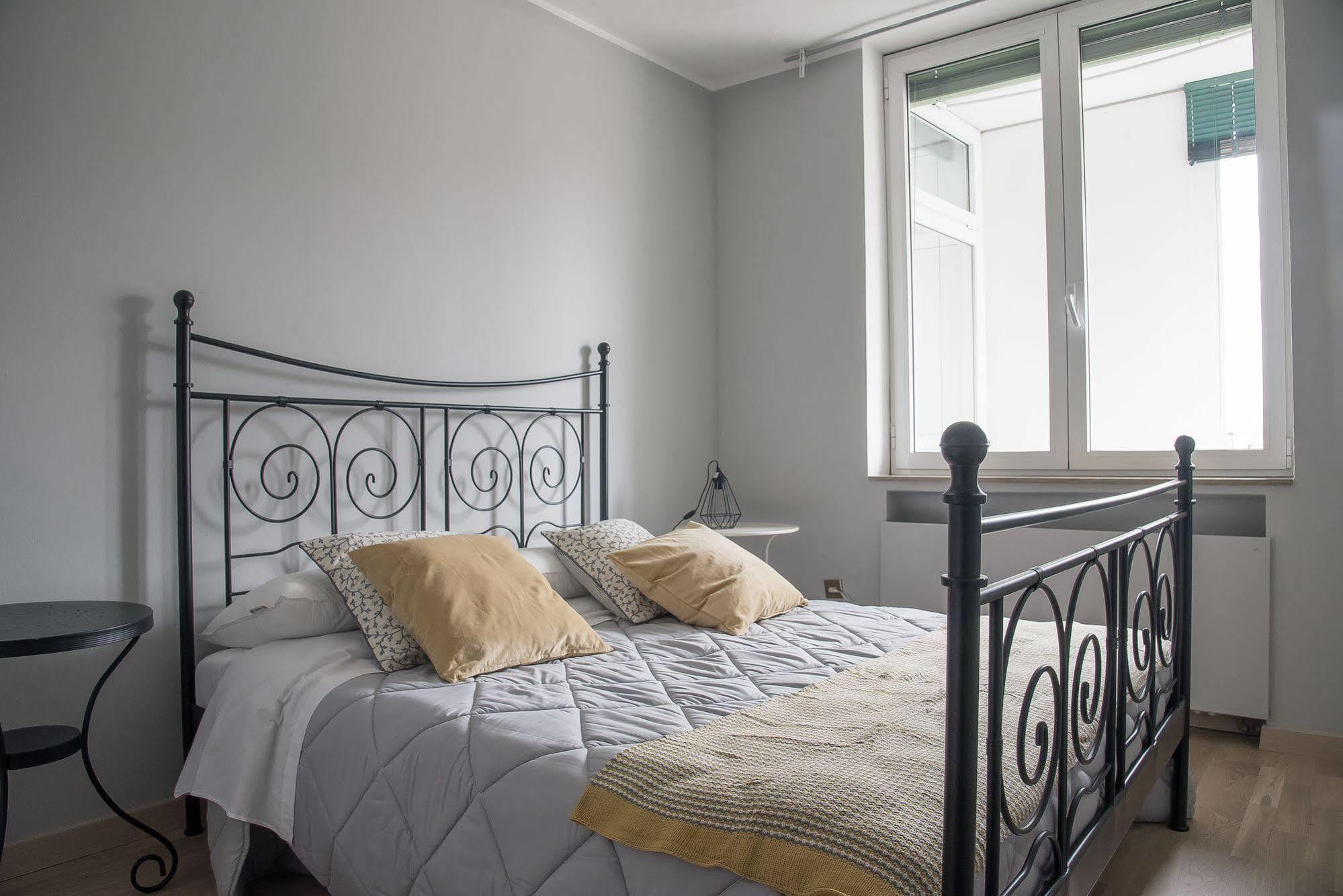 Scrovegni & Breakfast Bed & Breakfast