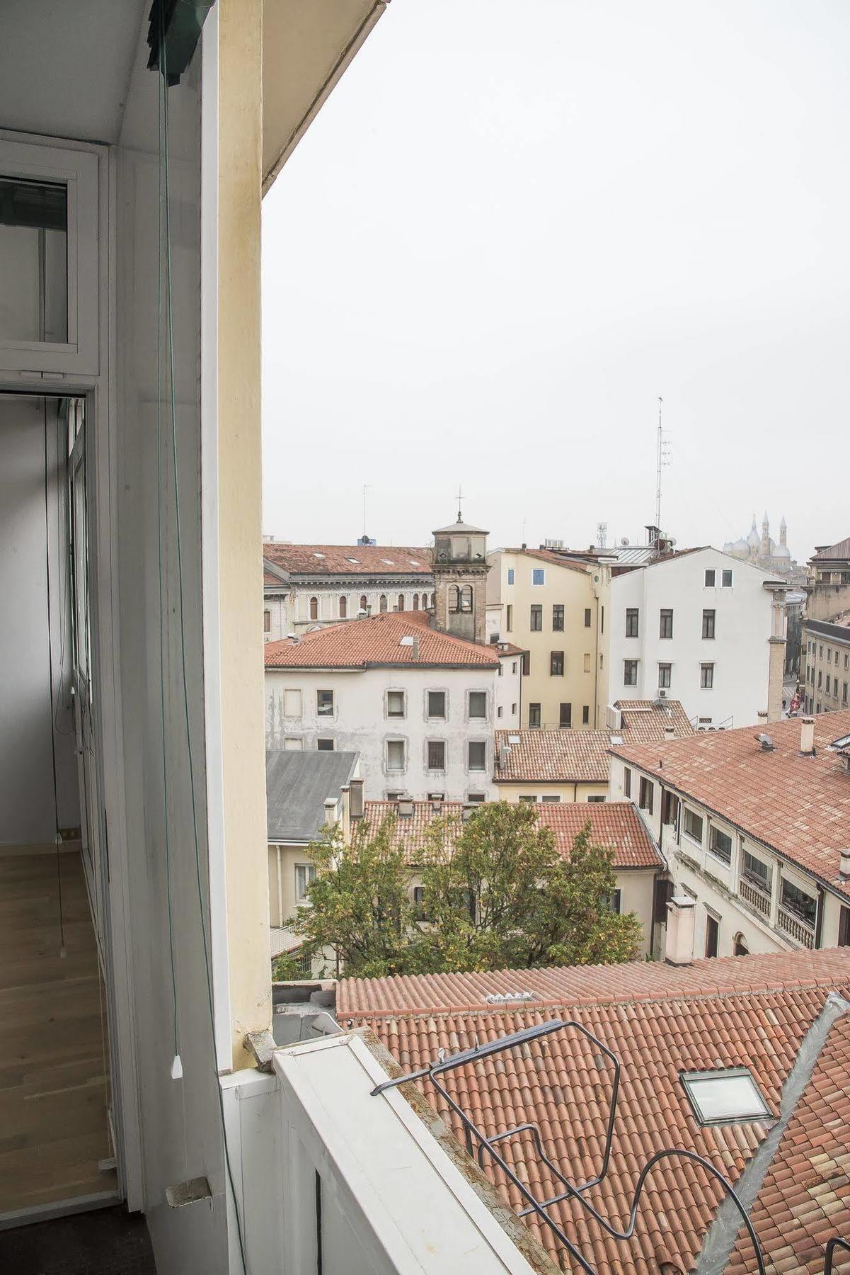 Bed & Breakfast Scrovegni & Breakfast 3*