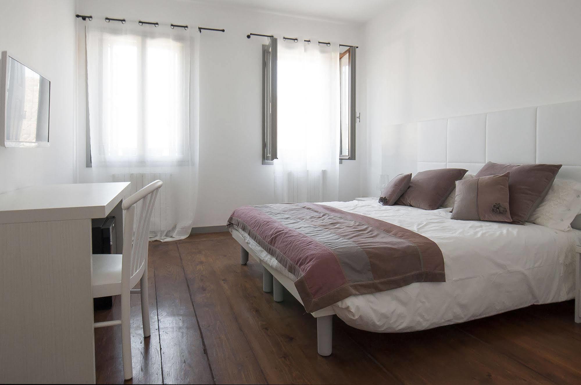 Bed & Breakfast Scrovegni & Breakfast Padova