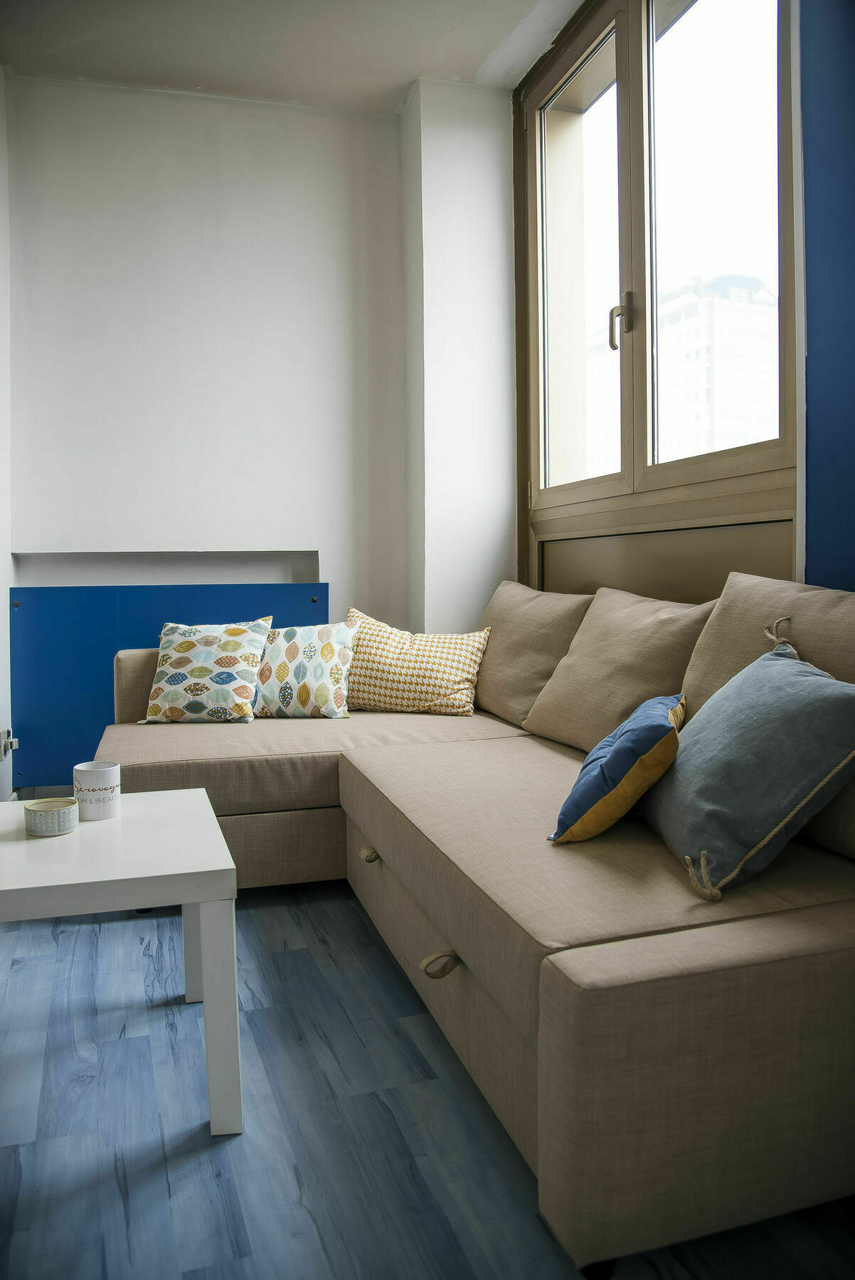 Bed & Breakfast Scrovegni & Breakfast